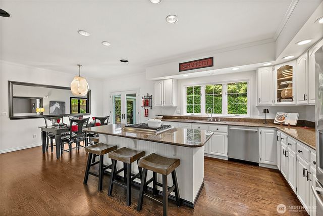 5312 Canterwood Drive NW, Gig Harbor, WA 98332