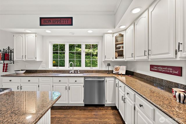 5312 Canterwood Drive NW, Gig Harbor, WA 98332