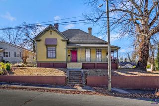 1890 Coleman Avenue, Macon, GA 31201