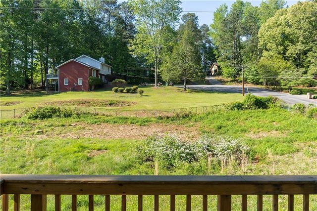 5201 Sunset Trail, Marietta, GA 30068