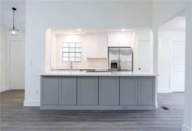 5201 Sunset Trail, Marietta, GA 30068