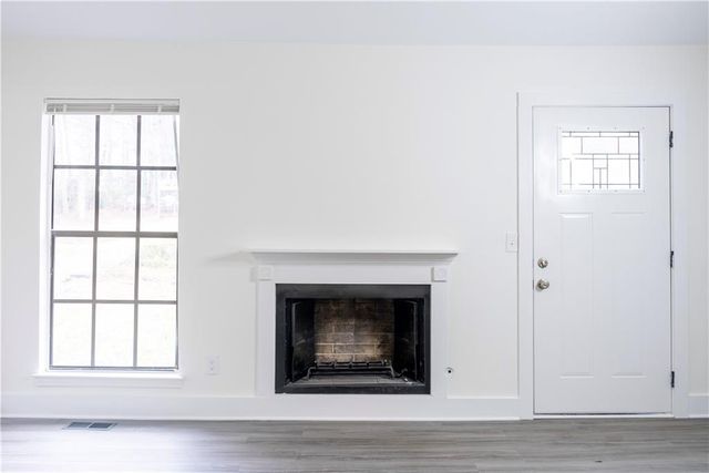 5201 Sunset Trail, Marietta, GA 30068