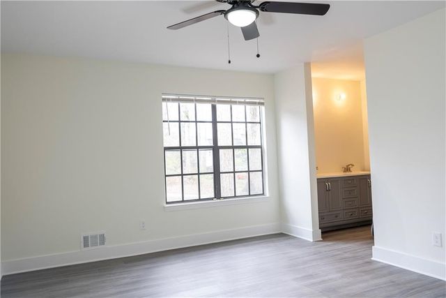 5201 Sunset Trail, Marietta, GA 30068