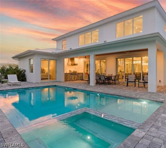 1371 Granada BLVD, Naples, FL 34103