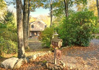 550 Twin Brook Lane, Coventry, RI 02816