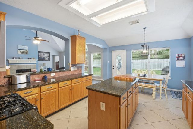 14614 Oxwick Circle, Houston, TX 77044