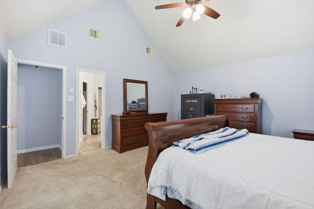 14614 Oxwick Circle, Houston, TX 77044