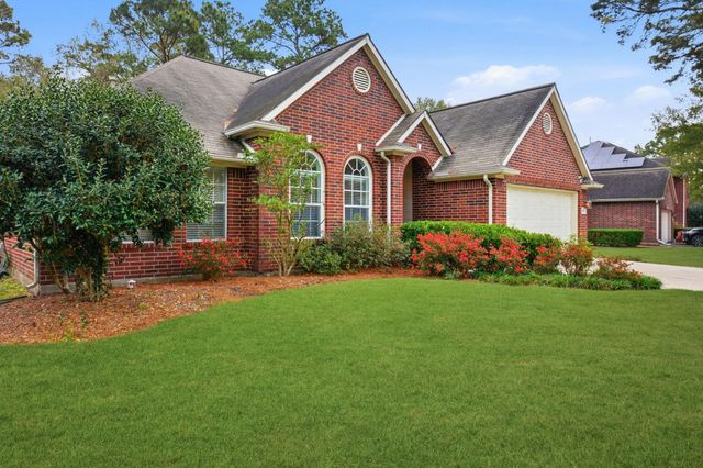 14614 Oxwick Circle, Houston, TX 77044