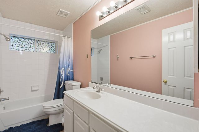 14614 Oxwick Circle, Houston, TX 77044