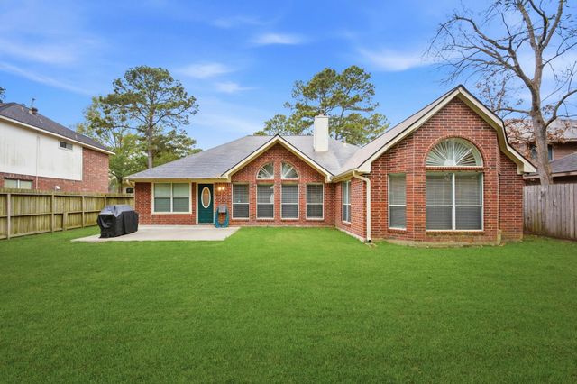 14614 Oxwick Circle, Houston, TX 77044