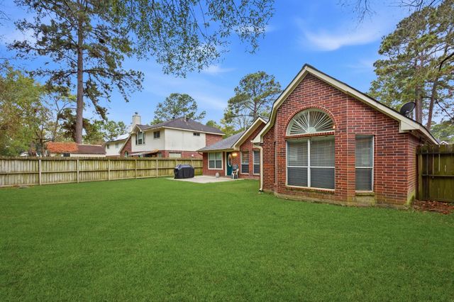 14614 Oxwick Circle, Houston, TX 77044