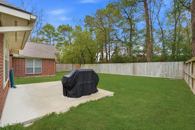 14614 Oxwick Circle, Houston, TX 77044