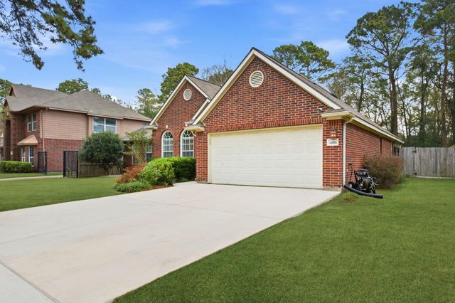 14614 Oxwick Circle, Houston, TX 77044
