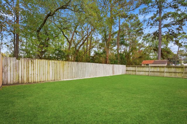 14614 Oxwick Circle, Houston, TX 77044