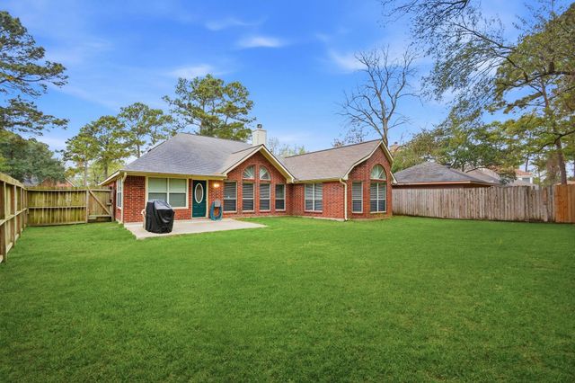 14614 Oxwick Circle, Houston, TX 77044