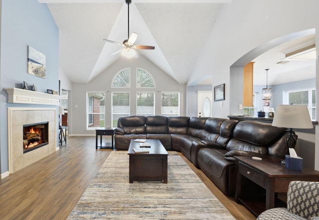 14614 Oxwick Circle, Houston, TX 77044