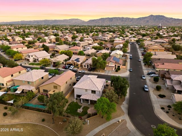 4372 W Alta Vista Road, Laveen, AZ 85339