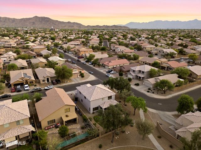 4372 W Alta Vista Road, Laveen, AZ 85339