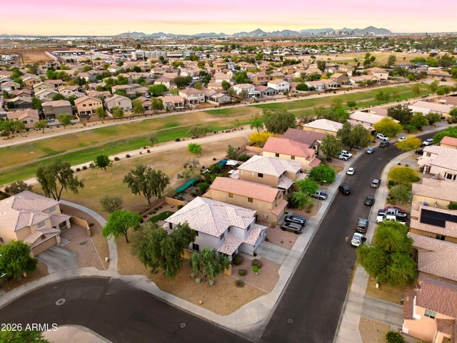 4372 W Alta Vista Road, Laveen, AZ 85339