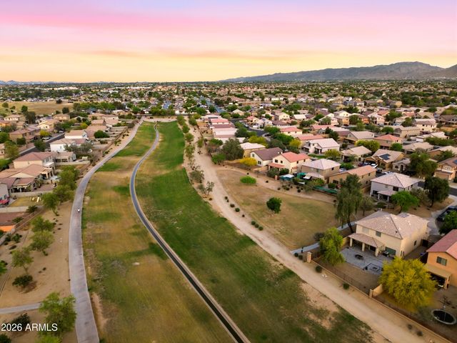 4372 W Alta Vista Road, Laveen, AZ 85339