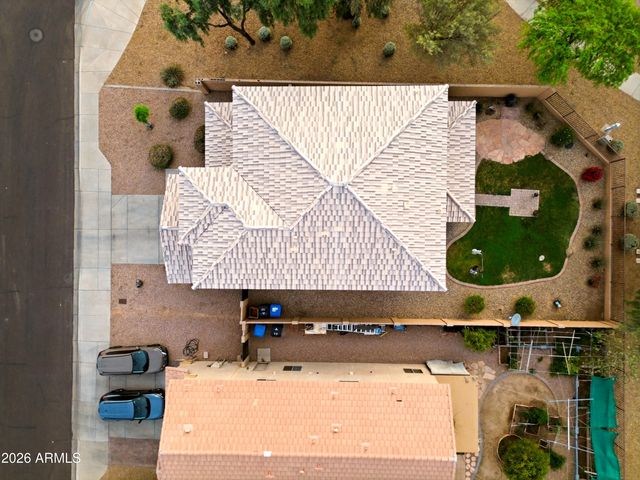 4372 W Alta Vista Road, Laveen, AZ 85339