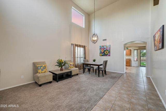 4372 W Alta Vista Road, Laveen, AZ 85339