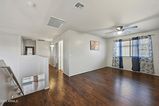 4372 W Alta Vista Road, Laveen, AZ 85339