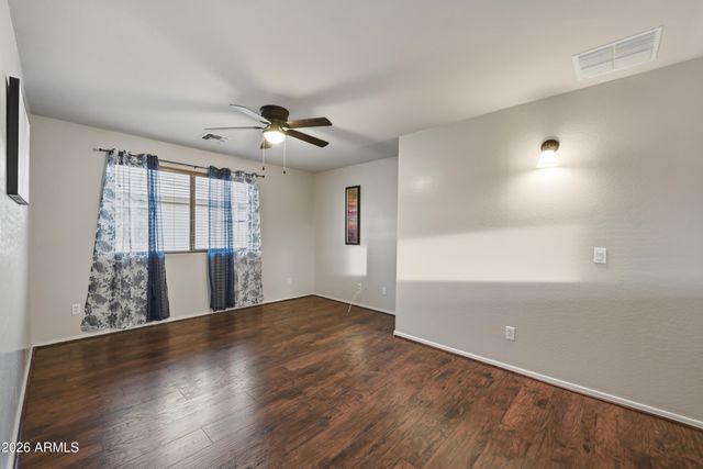 4372 W Alta Vista Road, Laveen, AZ 85339