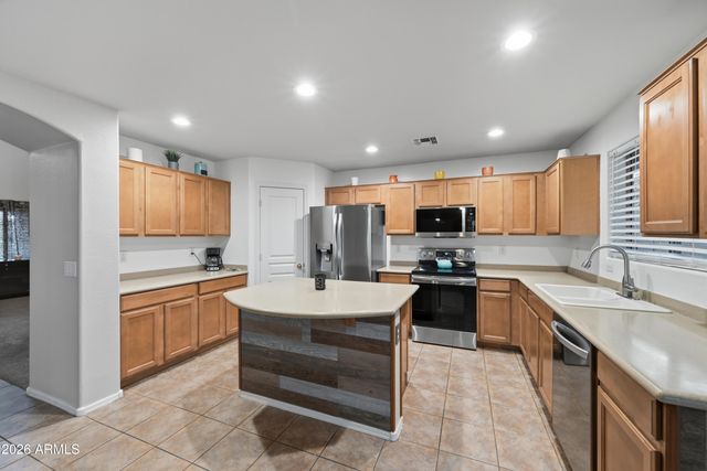 4372 W Alta Vista Road, Laveen, AZ 85339