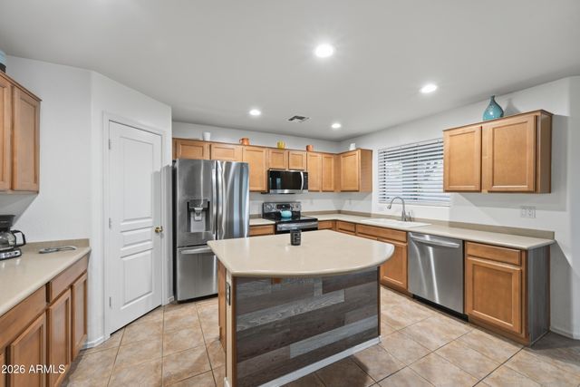 4372 W Alta Vista Road, Laveen, AZ 85339