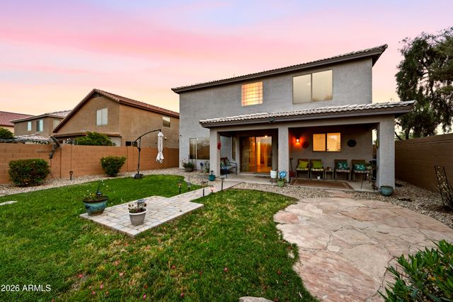 4372 W Alta Vista Road, Laveen, AZ 85339