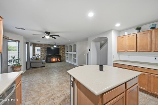 4372 W Alta Vista Road, Laveen, AZ 85339