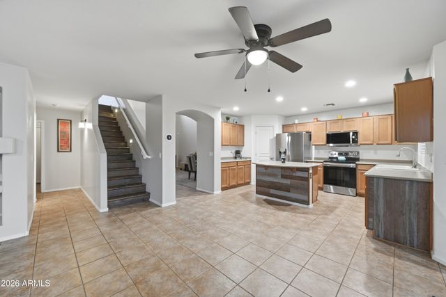 4372 W Alta Vista Road, Laveen, AZ 85339