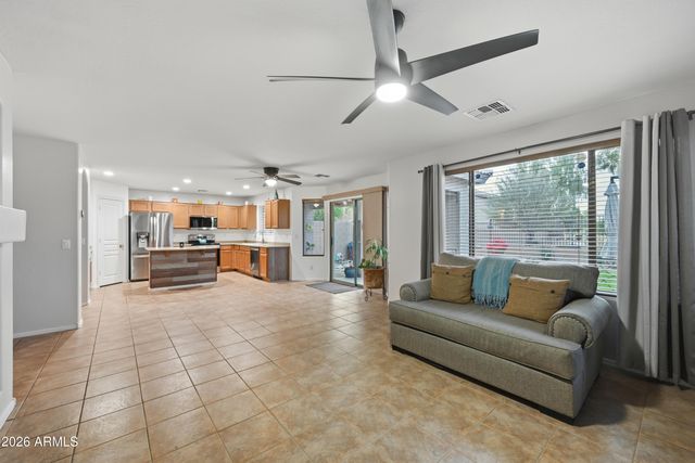 4372 W Alta Vista Road, Laveen, AZ 85339