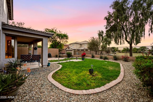 4372 W Alta Vista Road, Laveen, AZ 85339