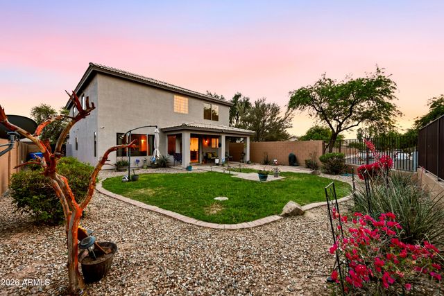 4372 W Alta Vista Road, Laveen, AZ 85339