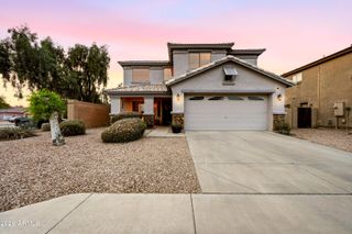 4372 W Alta Vista Road, Laveen, AZ 85339