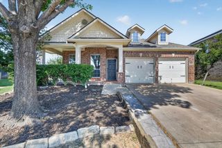 10805 Myrick Court, Fort Worth, TX 76052