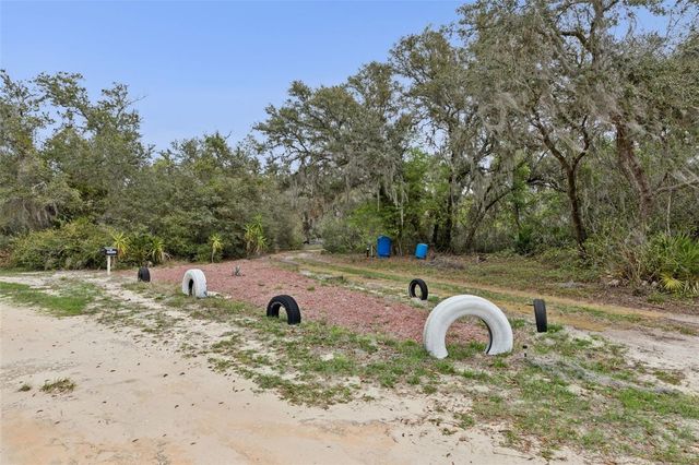 22932 CAROLYN LANE, Astatula, FL 34705