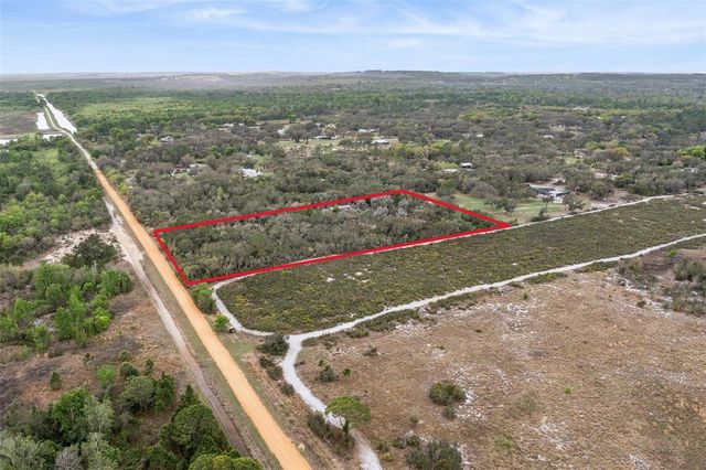 22932 CAROLYN LANE, Astatula, FL 34705