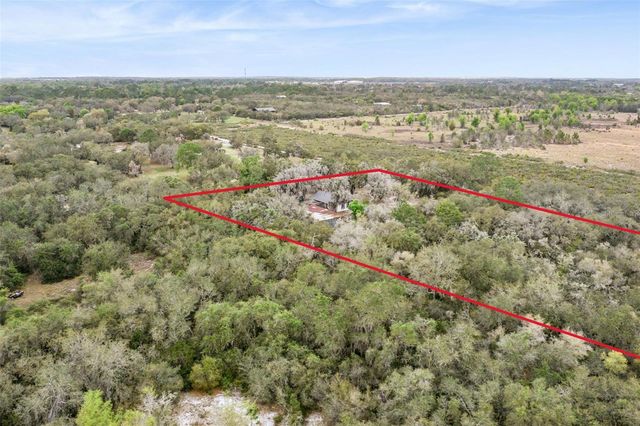 22932 CAROLYN LANE, Astatula, FL 34705