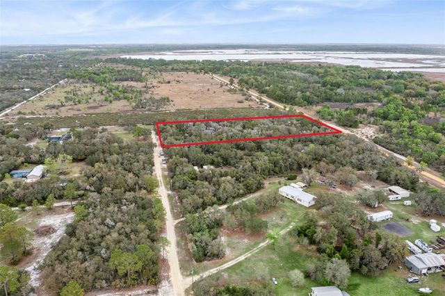 22932 CAROLYN LANE, Astatula, FL 34705