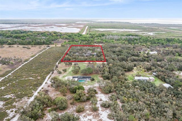 22932 CAROLYN LANE, Astatula, FL 34705