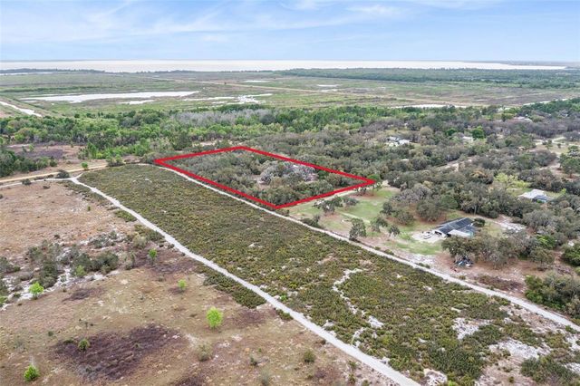 22932 CAROLYN LANE, Astatula, FL 34705