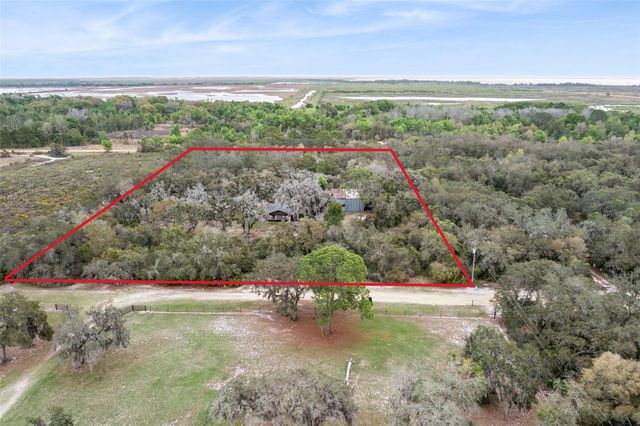 22932 CAROLYN LANE, Astatula, FL 34705