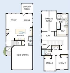 5700 Forks RD, Austin, TX 78747