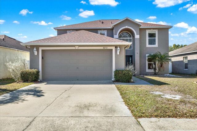 6213 VENEZIA PLACE, Riverview, FL 33578