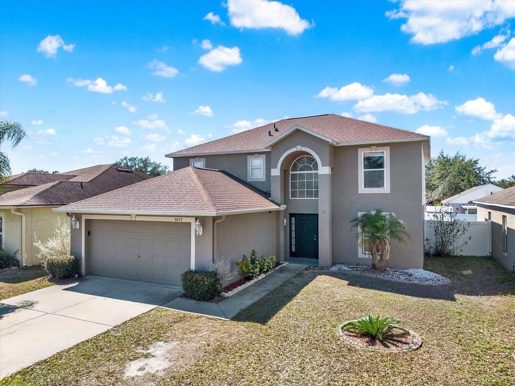 6213 VENEZIA PLACE, Riverview, FL 33578