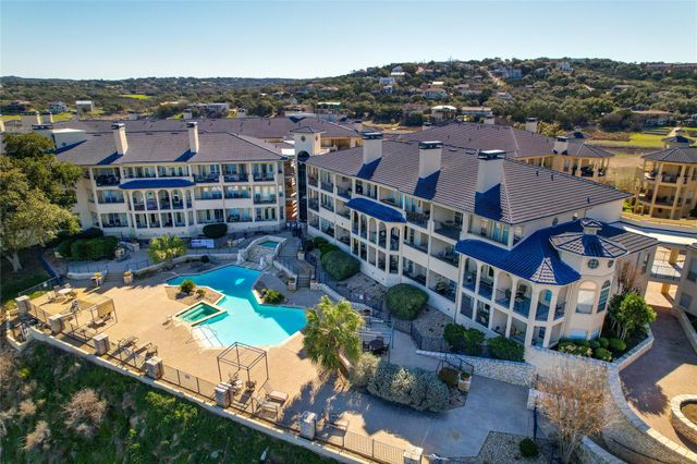 3404 American DR 2208, Lago Vista, TX 78645