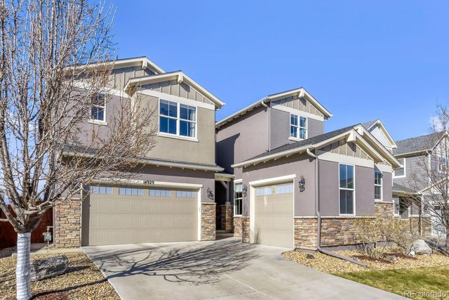 14929 Elsinore Avenue, Parker, CO 80134